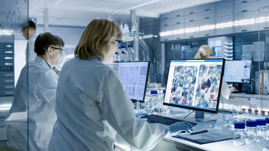 BD, TECHCYTE TO OFFER AI-BASED DIGITAL CERVICAL CYTOLOGY SYSTEM FOR PAP TESTING